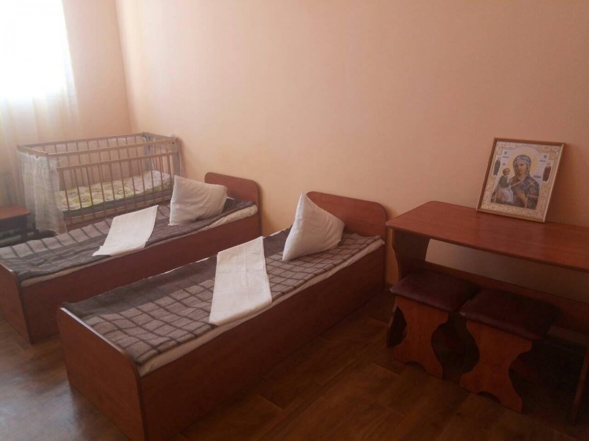 Миколаївський слідчий ізолятор