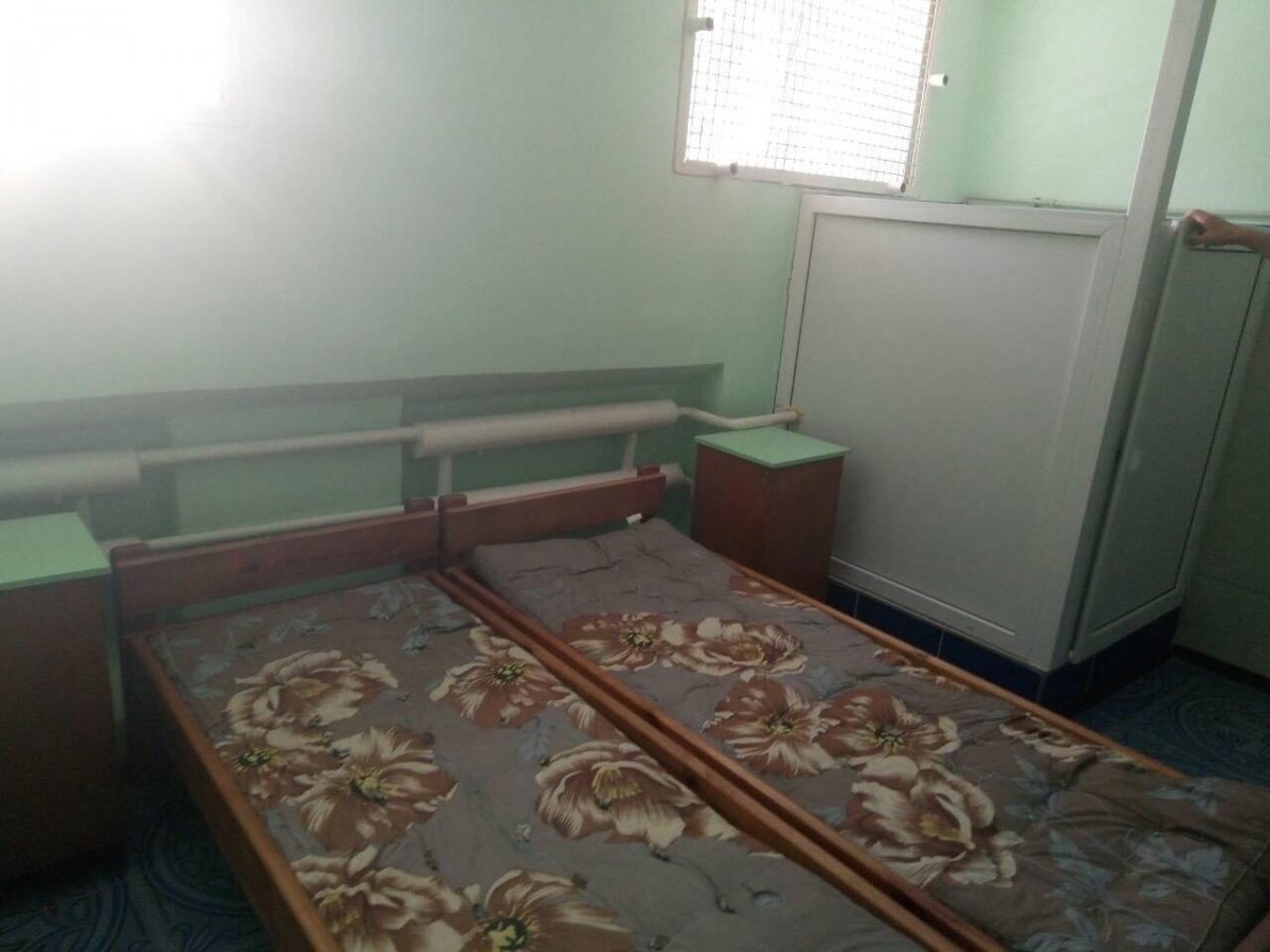 Миколаївський слідчий ізолятор