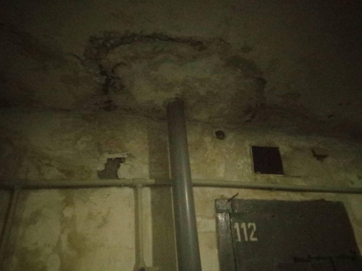 Миколаївський слідчий ізолятор
