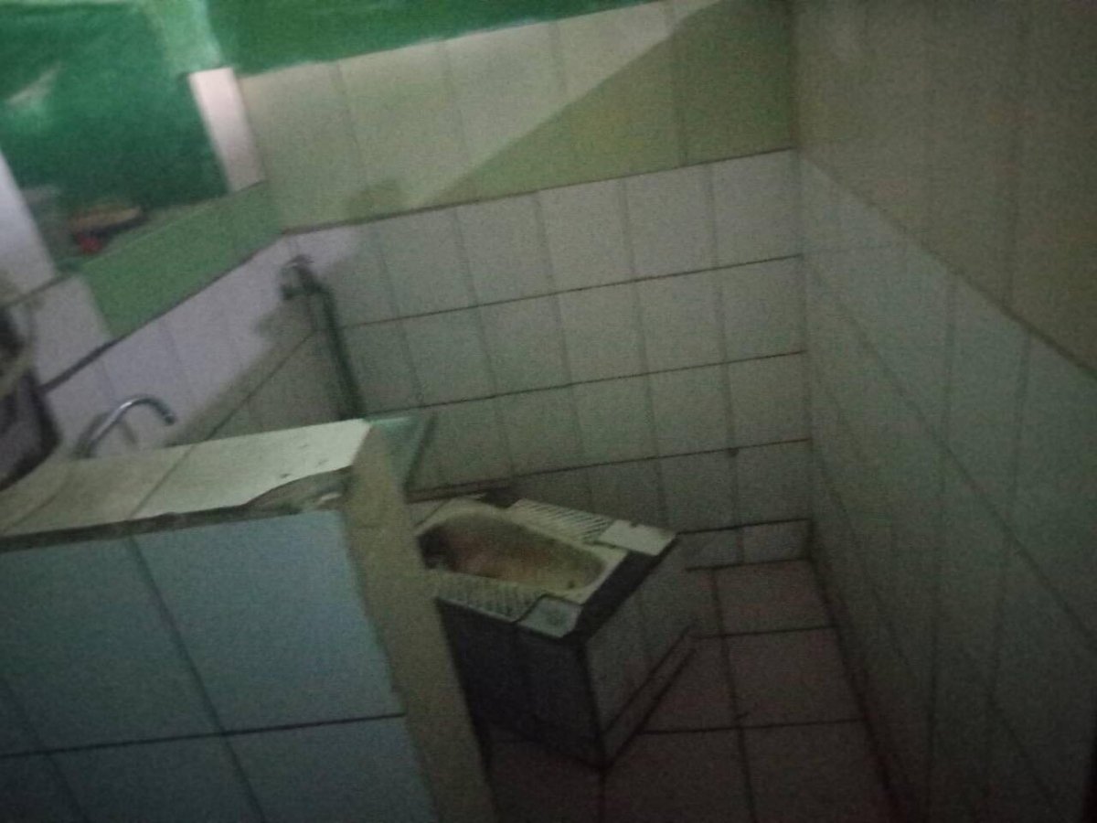 Миколаївський слідчий ізолятор