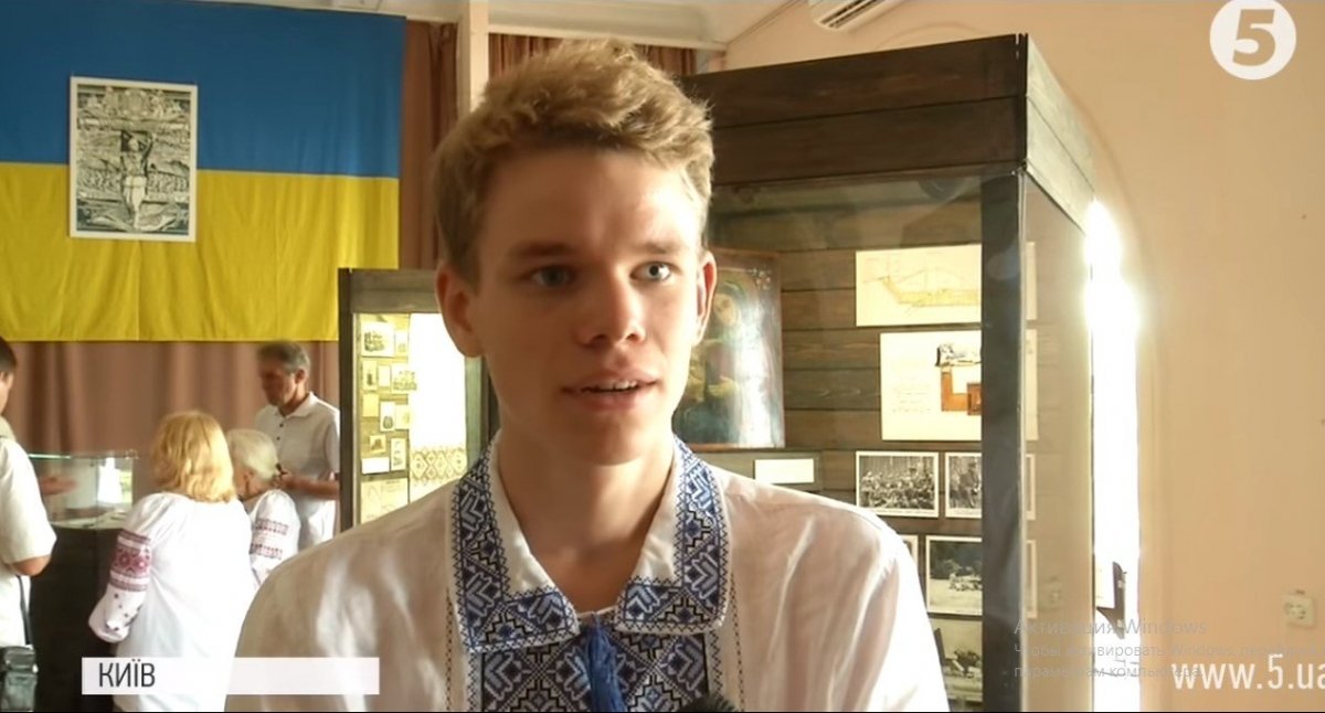 нагороди Української повстанської армії