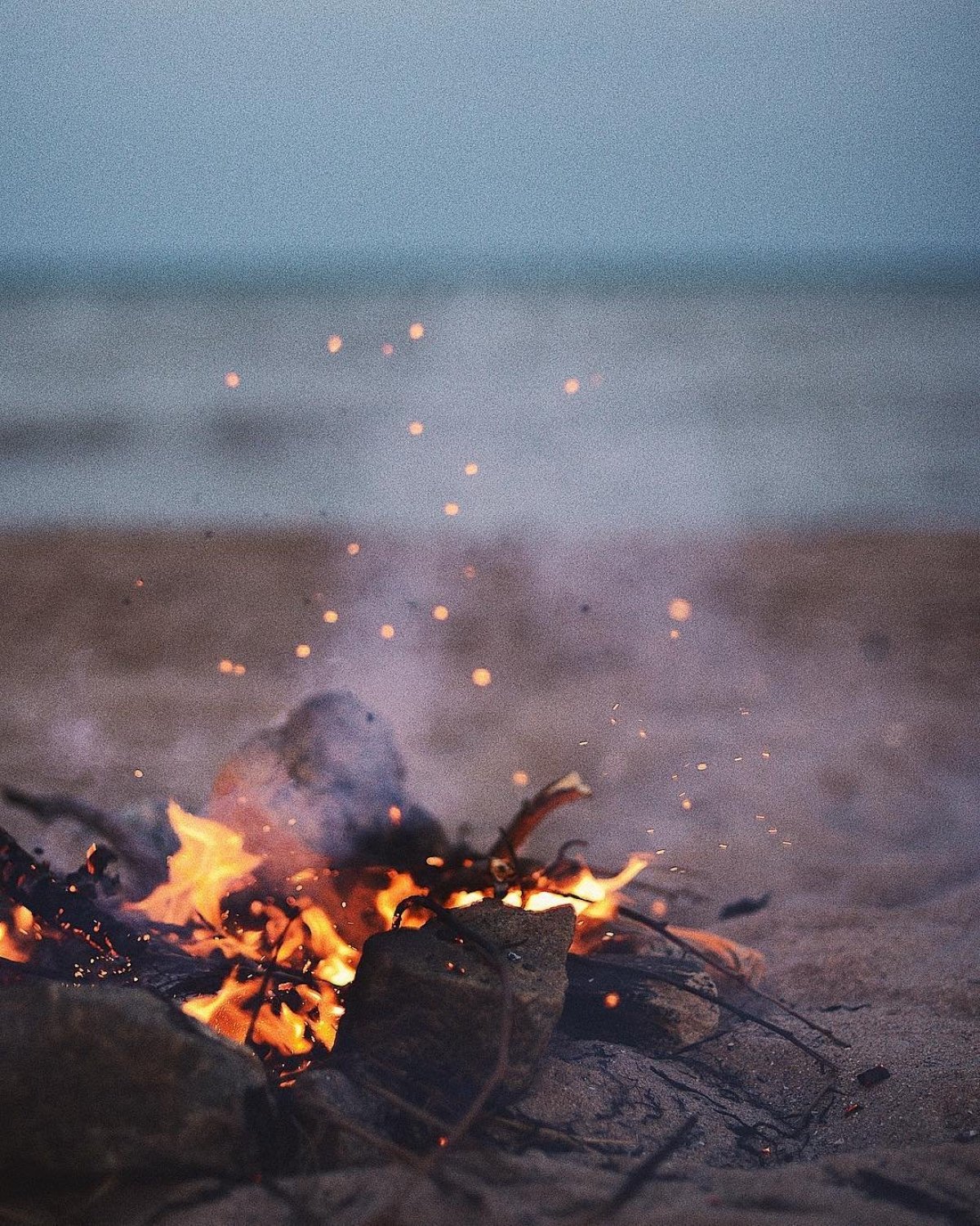 Кадри з морського узбережжя