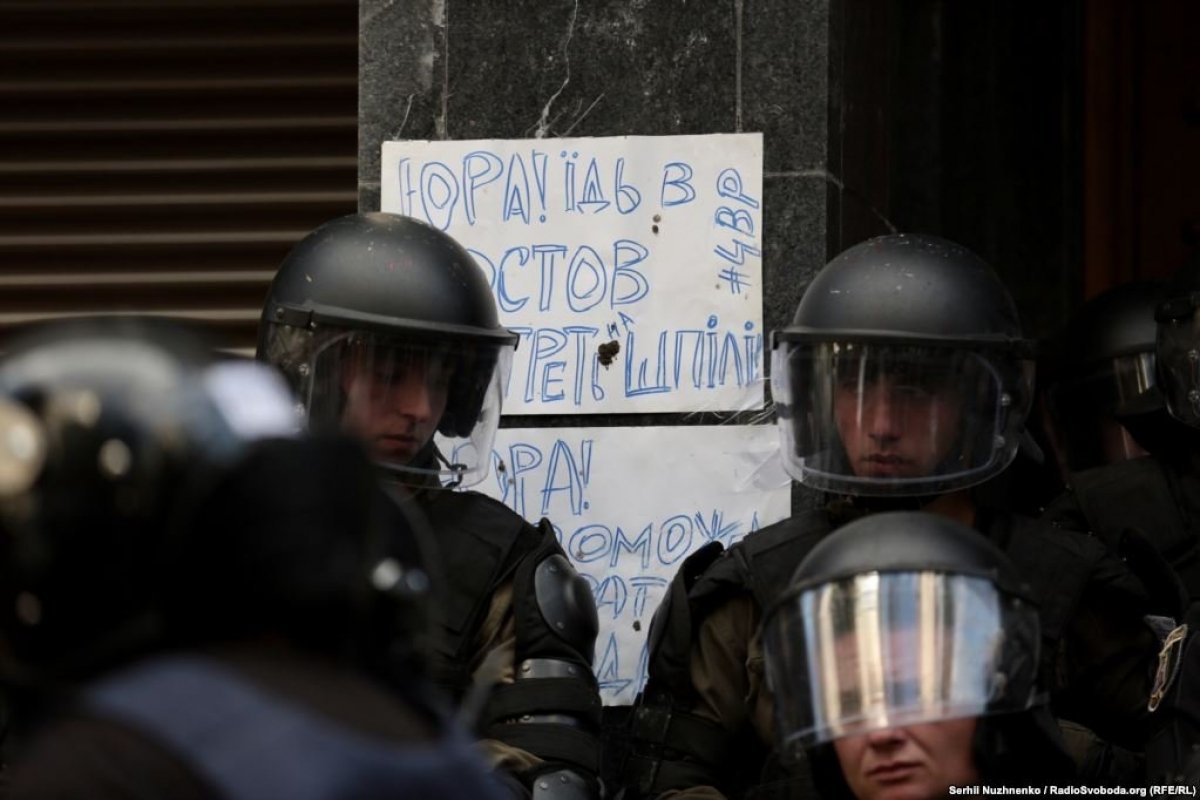 Автор фото – Сергій Нужненко