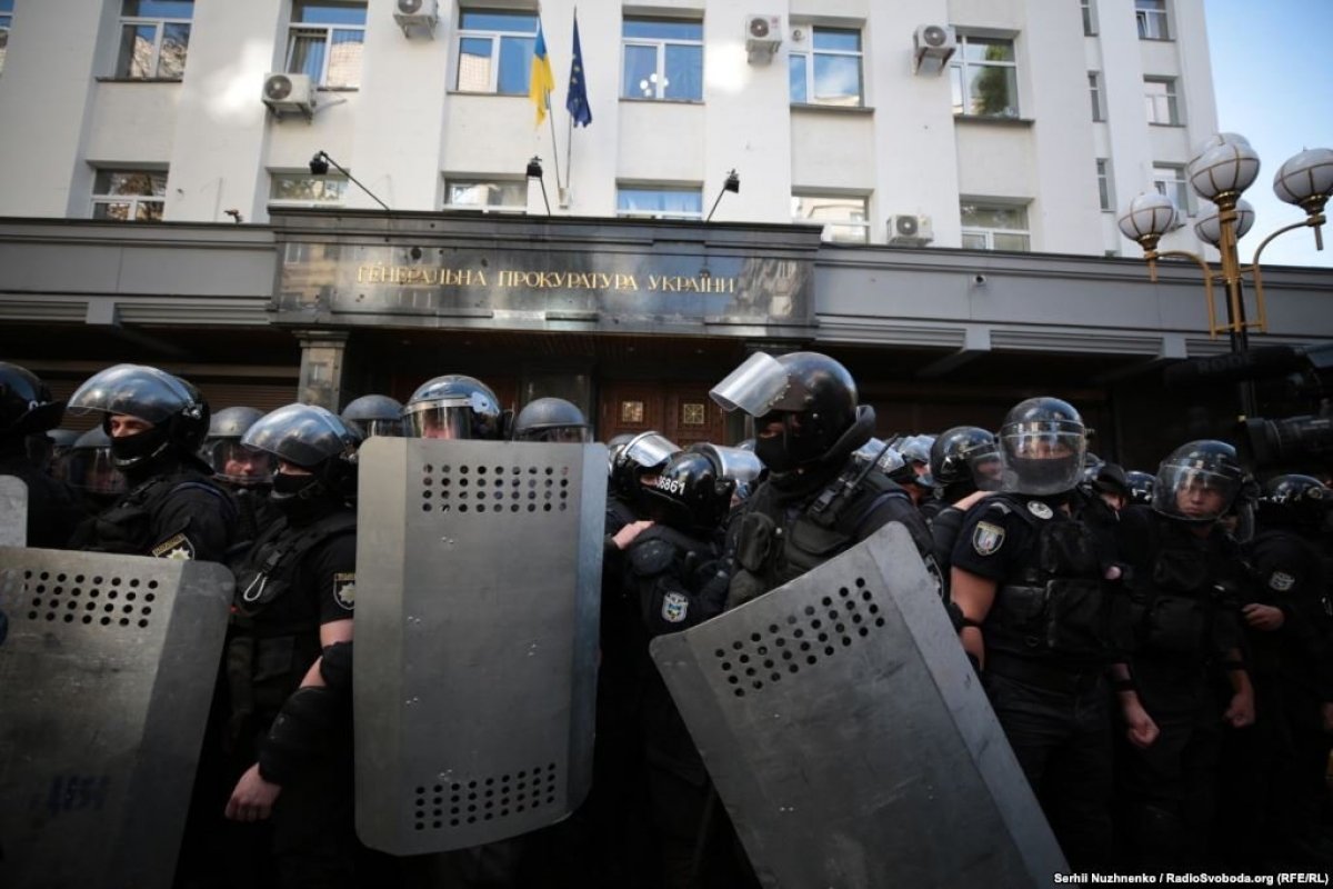 Автор фото – Сергій Нужненко
