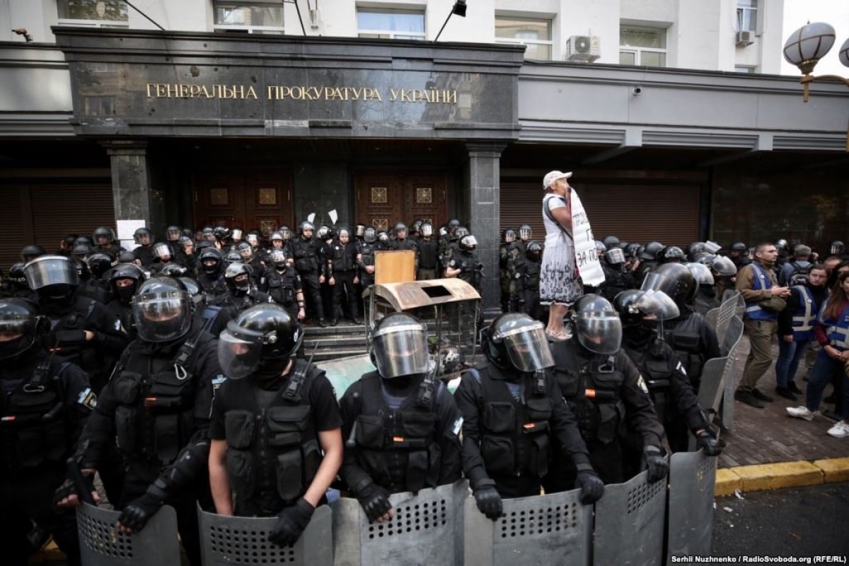 Автор фото – Сергій Нужненко