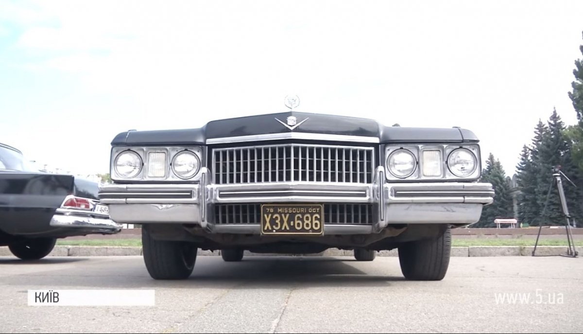 OldCarLand-2018