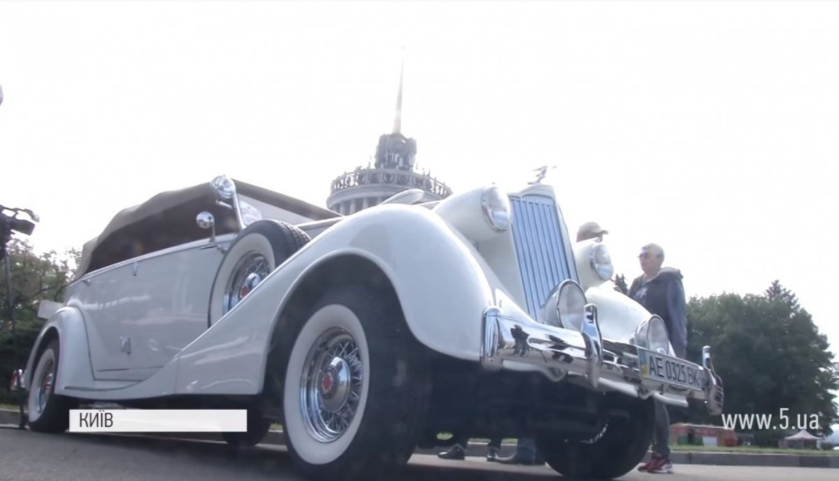 OldCarLand-2018
