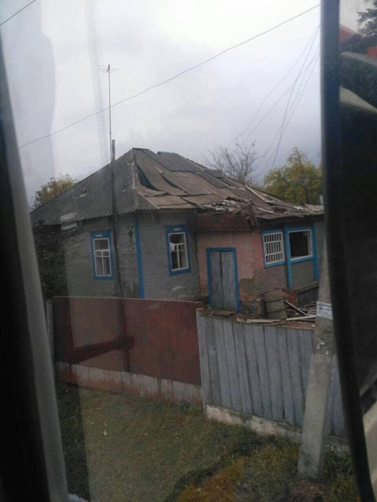 Околиці Ічні
