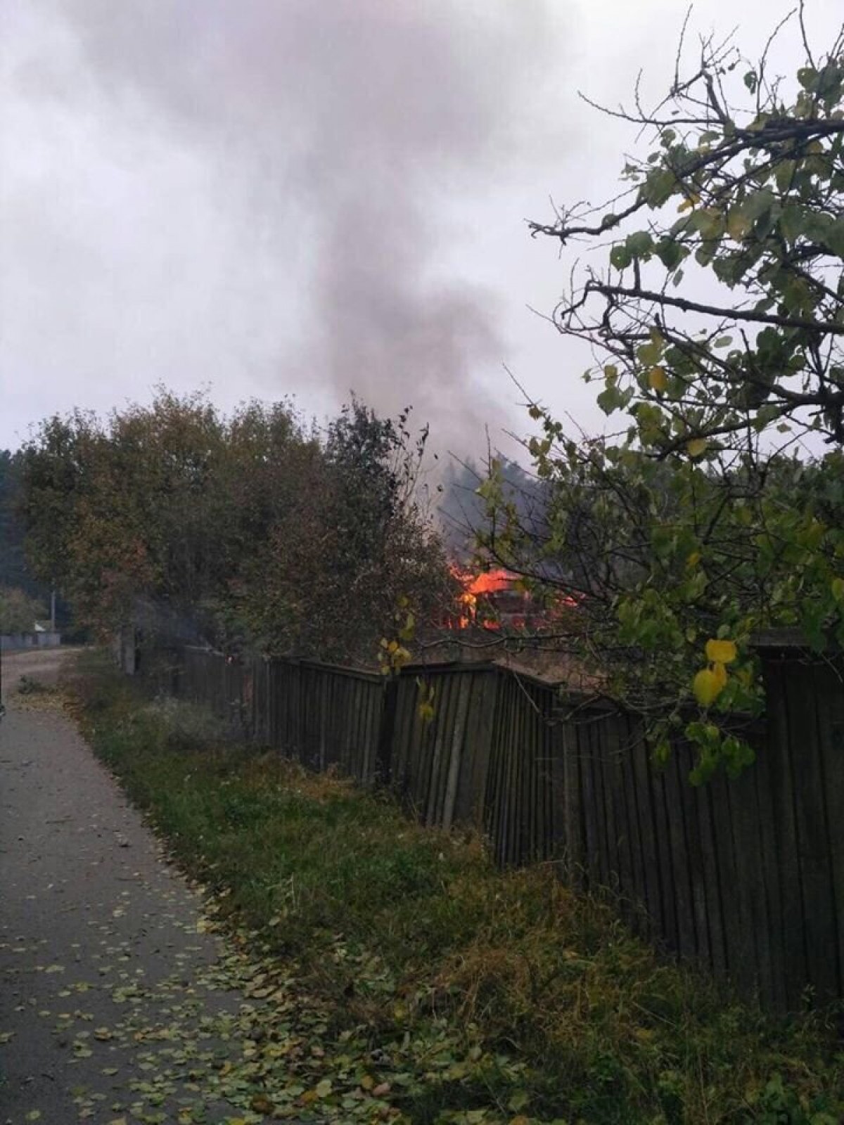 Околиці Ічні