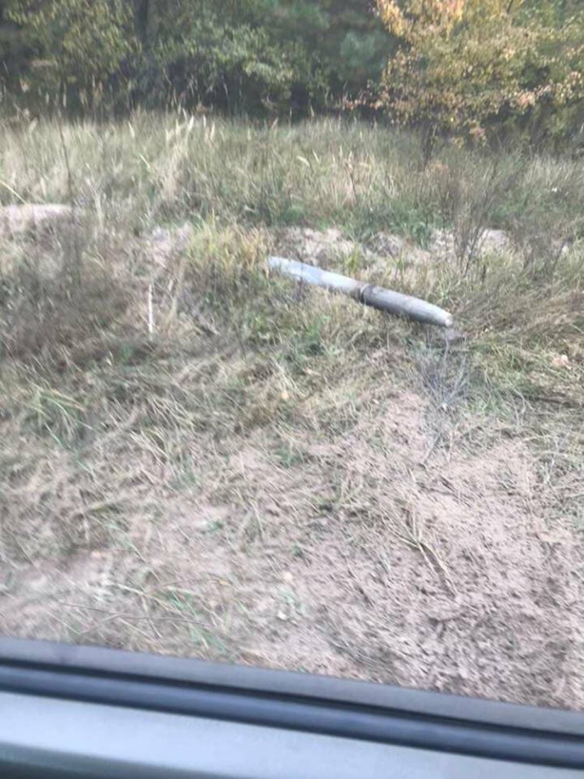 Околиці Ічні