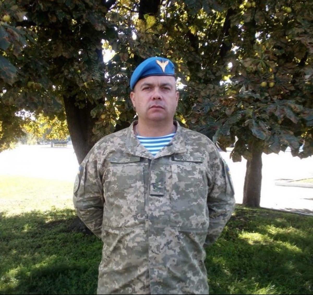 Дмитро Мельник