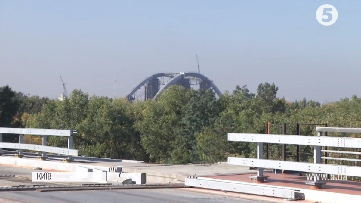 Подільсько-Воскресенський міст