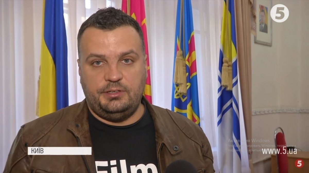 Пилип Іллєнко