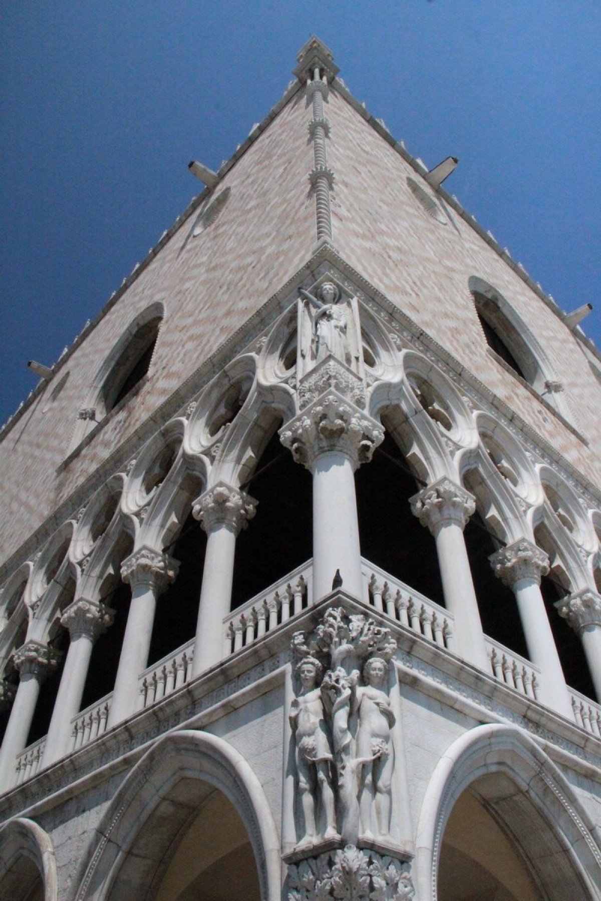 Сан-Марко, Венеція, Італія