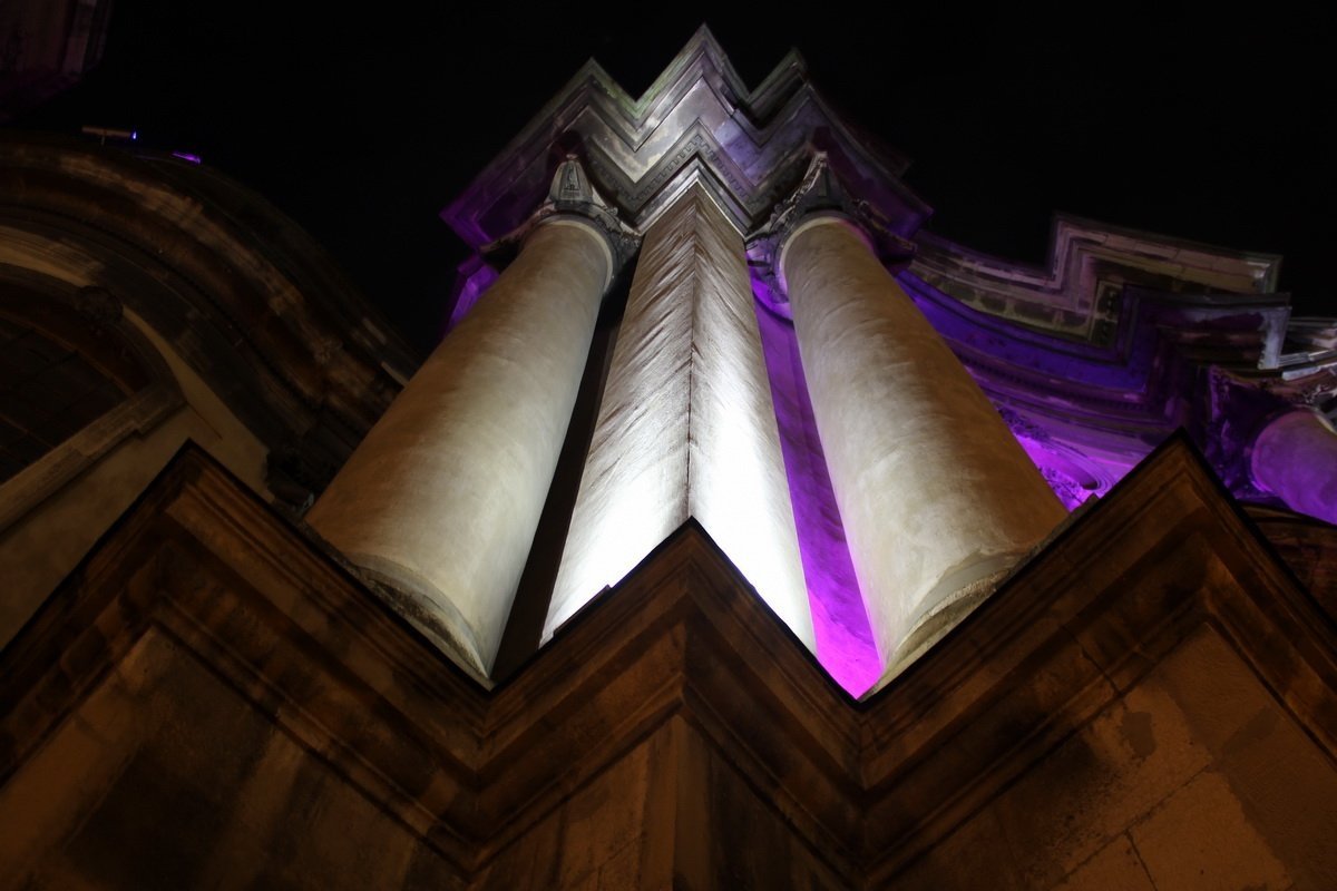 Домініканський собор, Львів, Україна