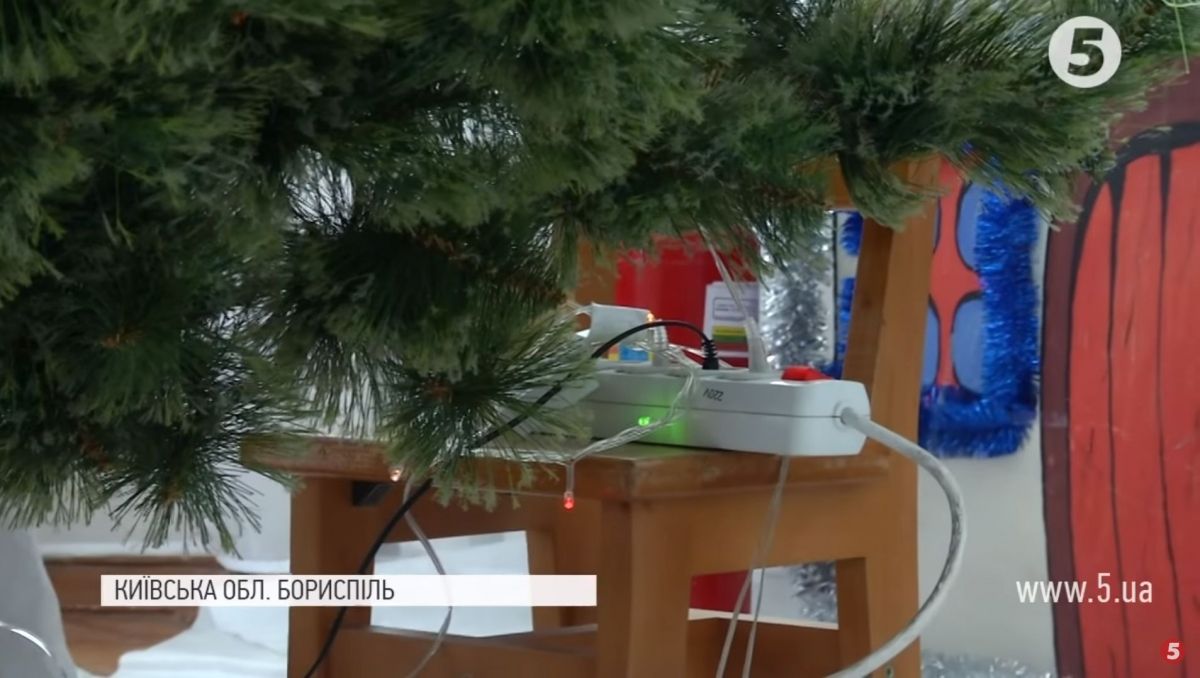 Новорічний рейд рятувальників