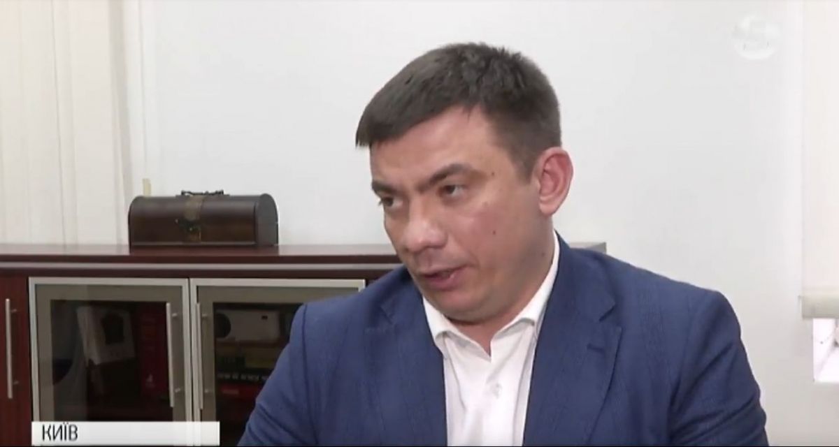 Побиття у "Форі", Київ