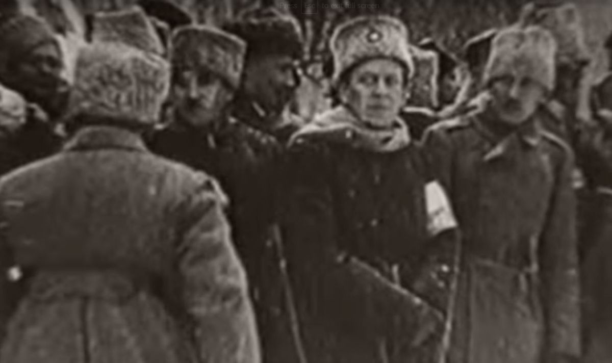 Симон Петлюра