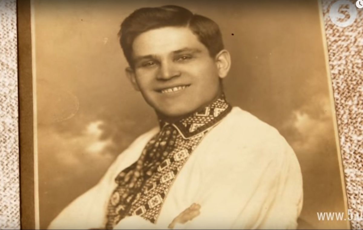 УНР_Камінський