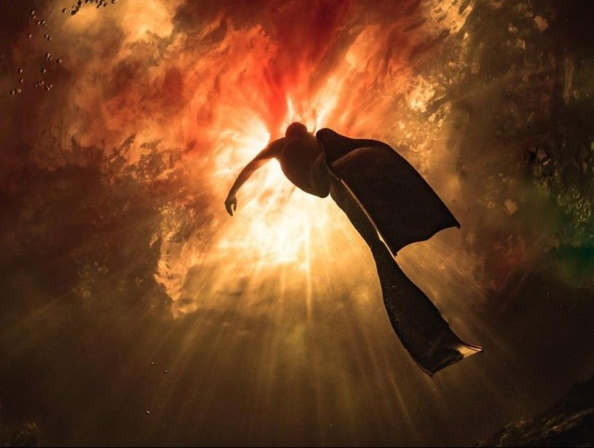 Фотографії National Geographic