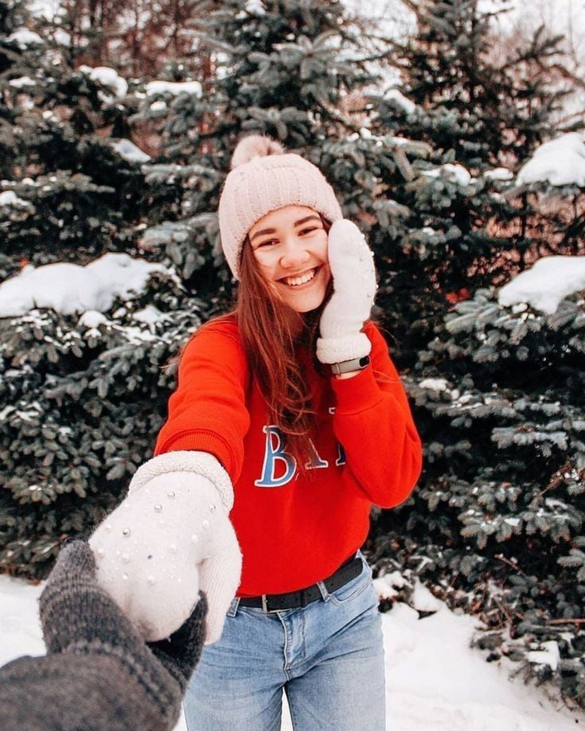 Новорічні фото-2019