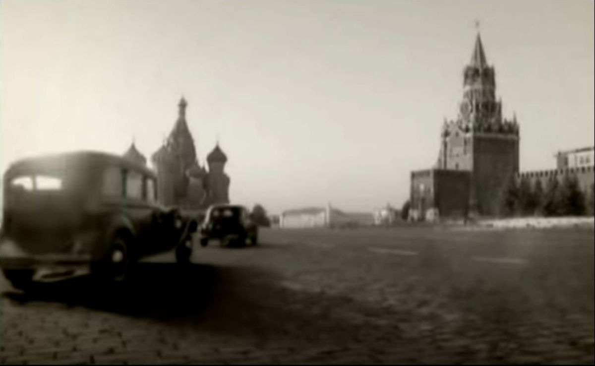 Москва_Кремль_1939