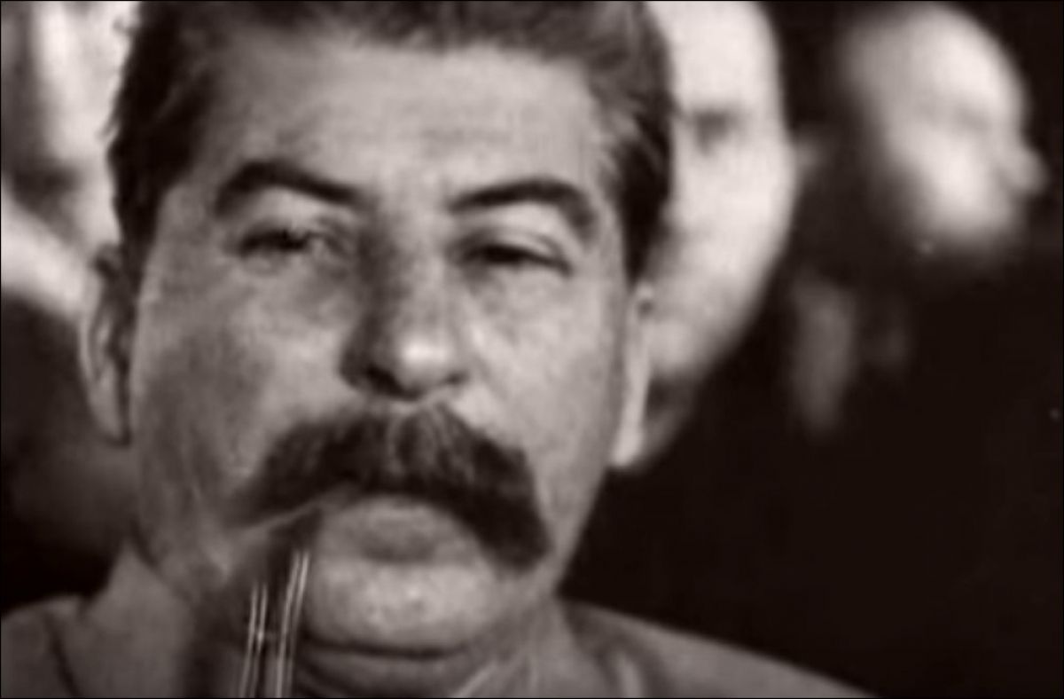 Сталін