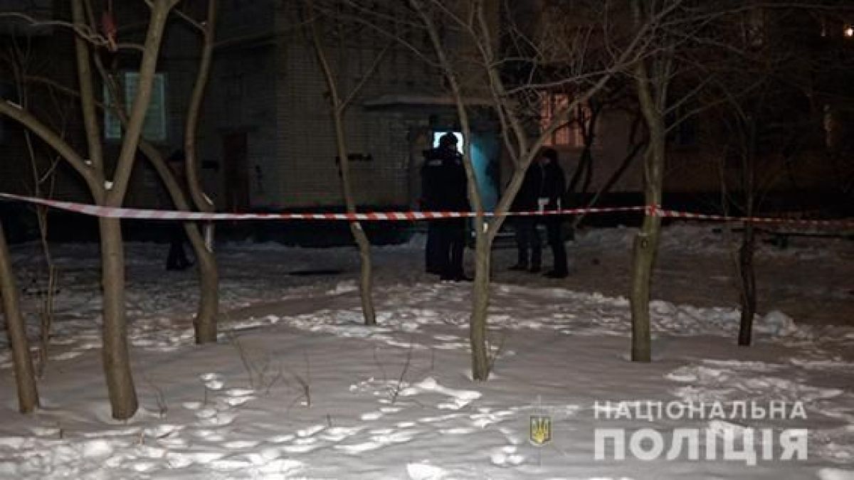 У Сумах зірвався ліфт з малям
