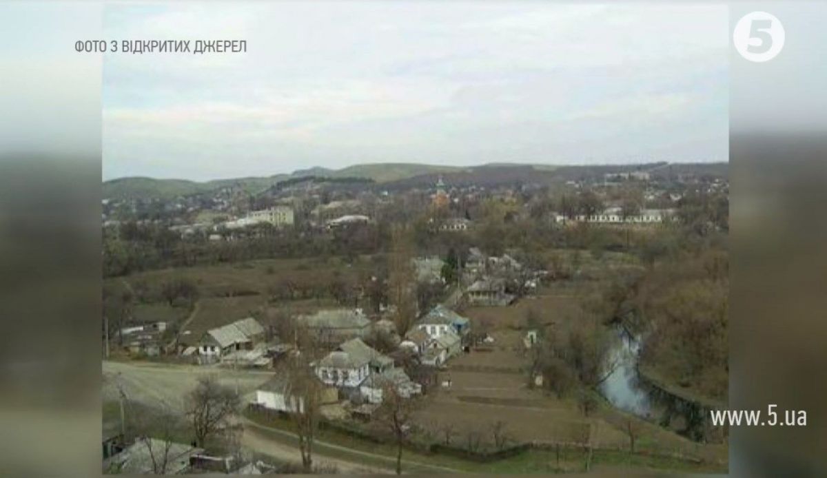 Історія Філарета