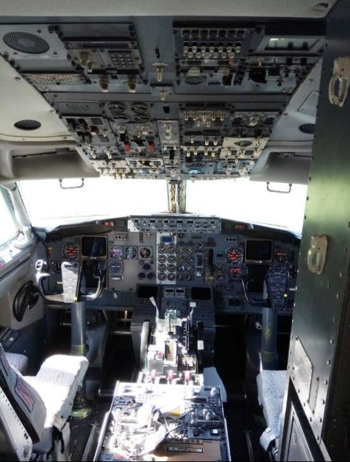 Боїнг 737