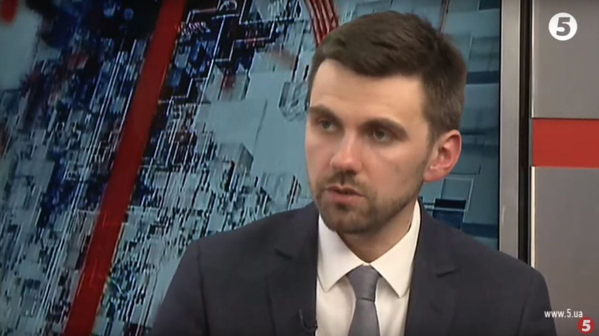 Павло Ковтонюк