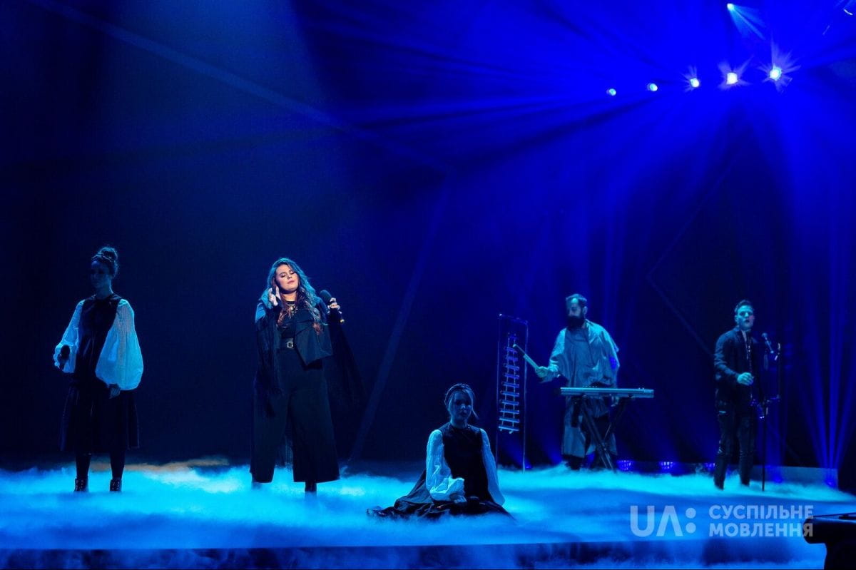 Kazka, нацвідбір Євробачення-2019