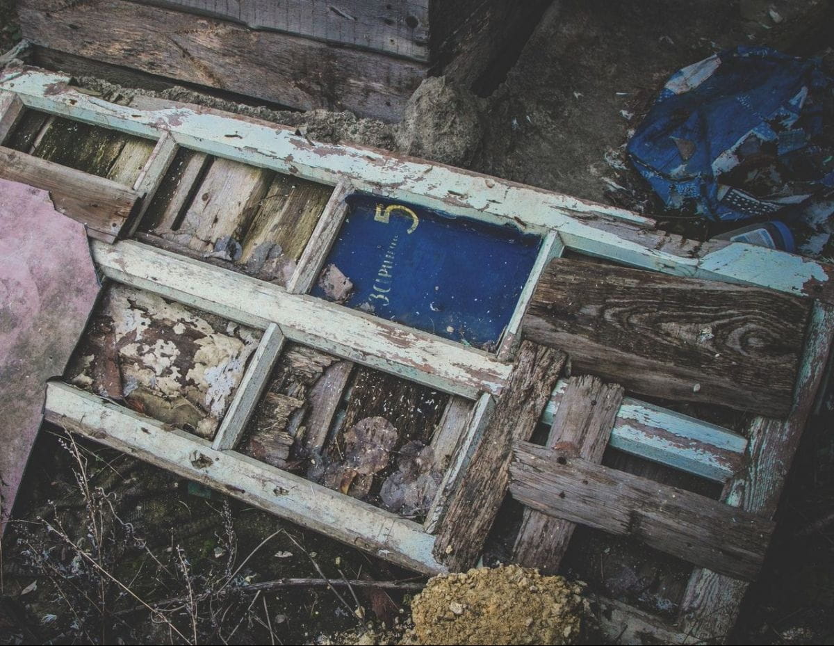 Симферополь, ул. Петровская балка