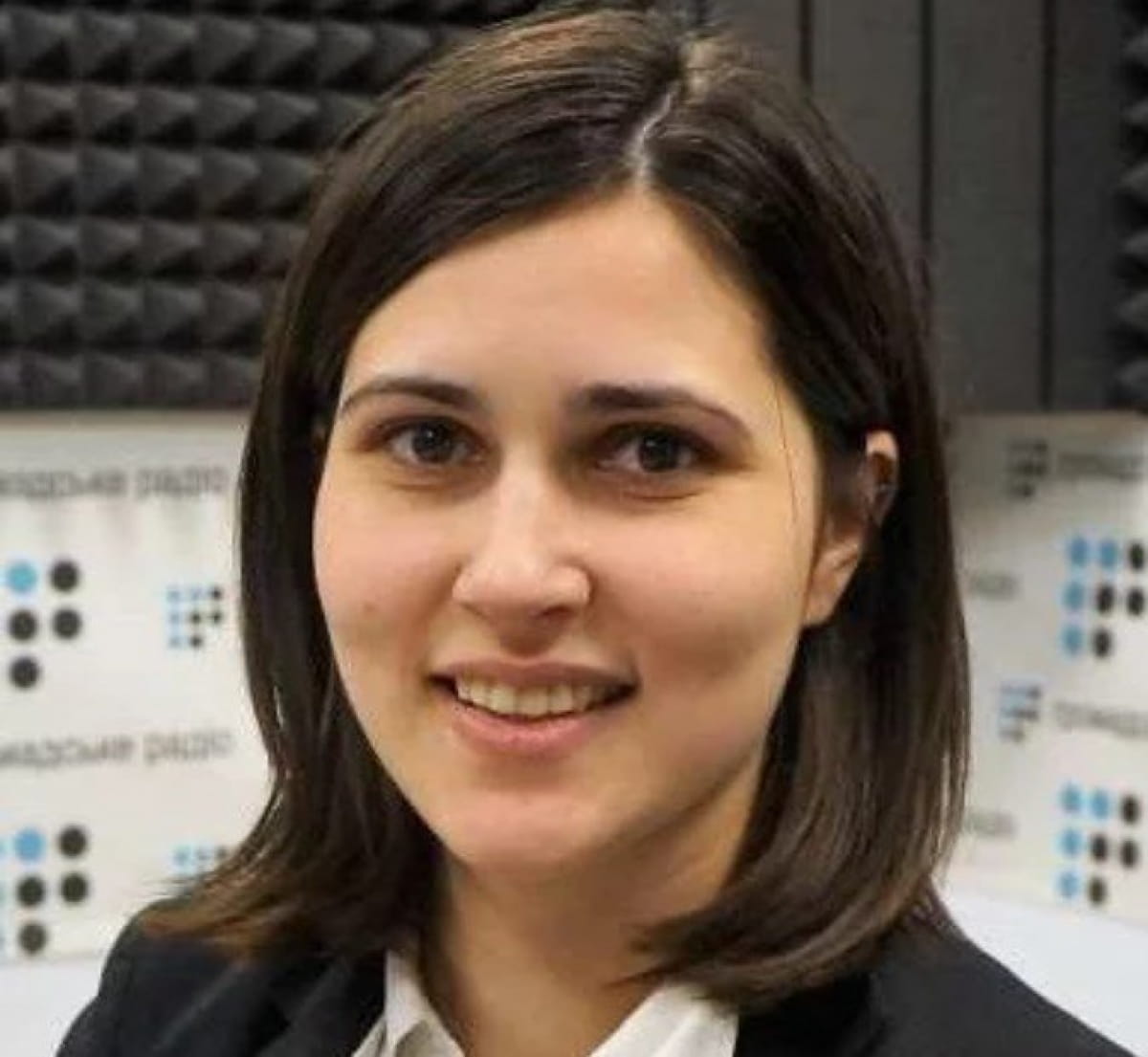 Галина Янченко