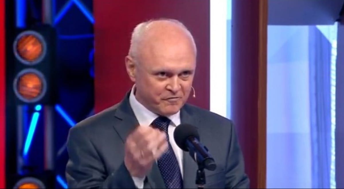 Іван Апаршин