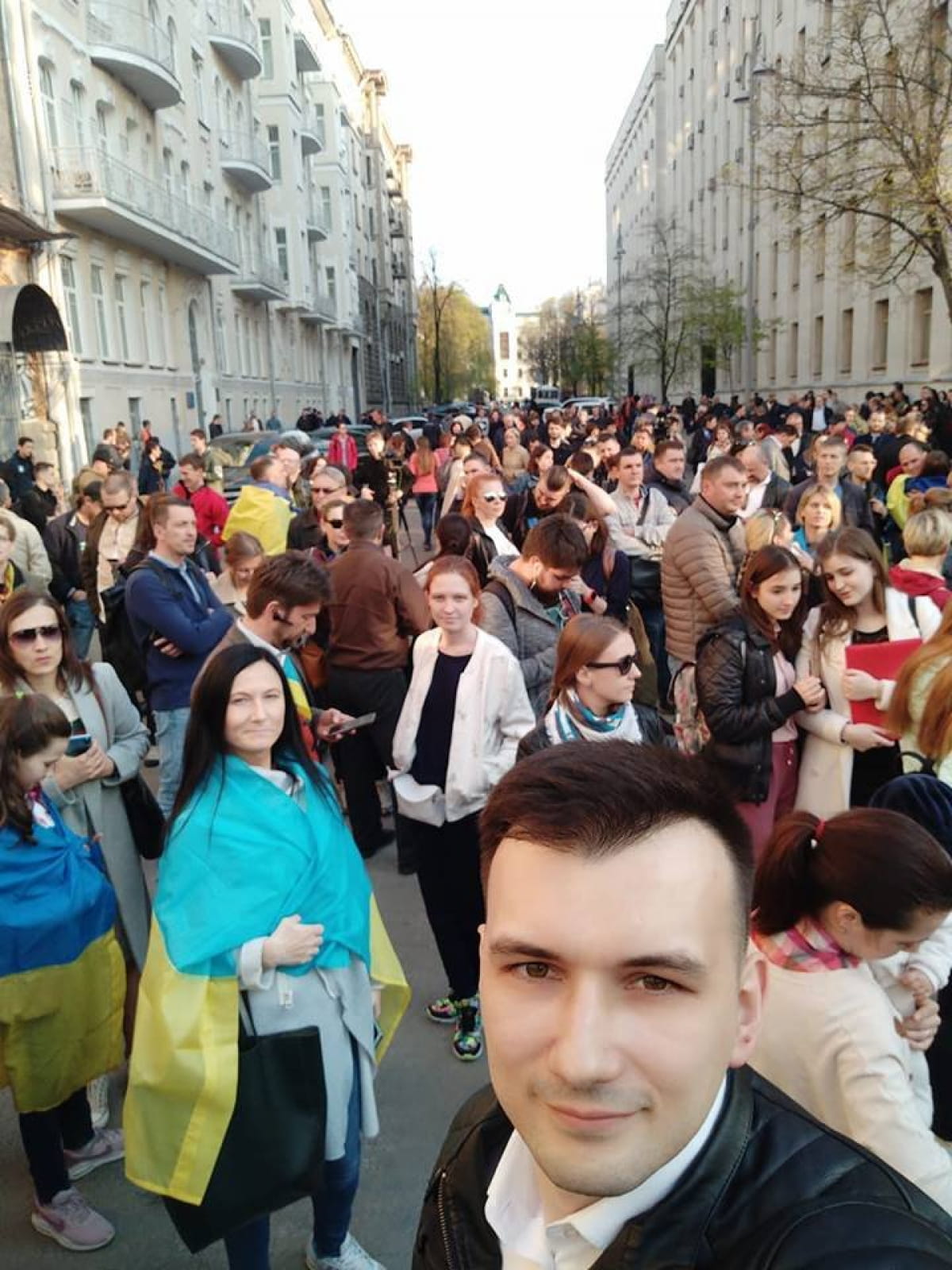 Спасибо, Петр!