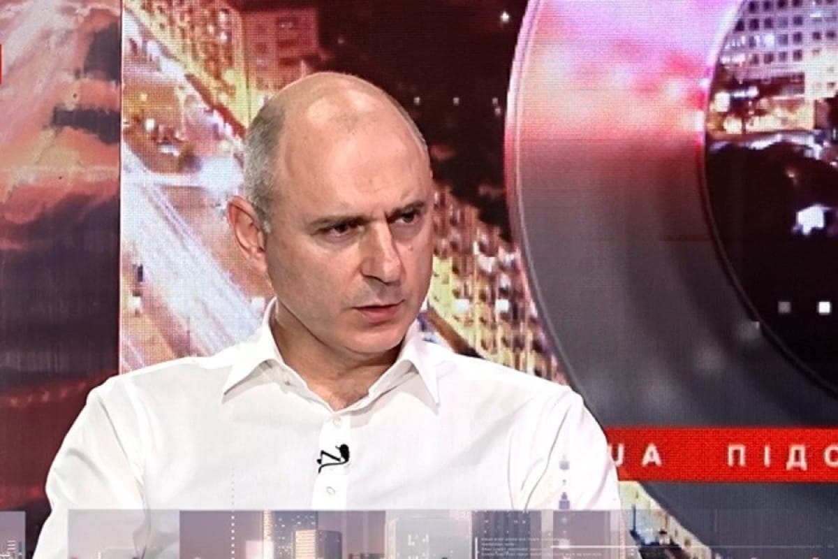 Володимир Шульмейстер