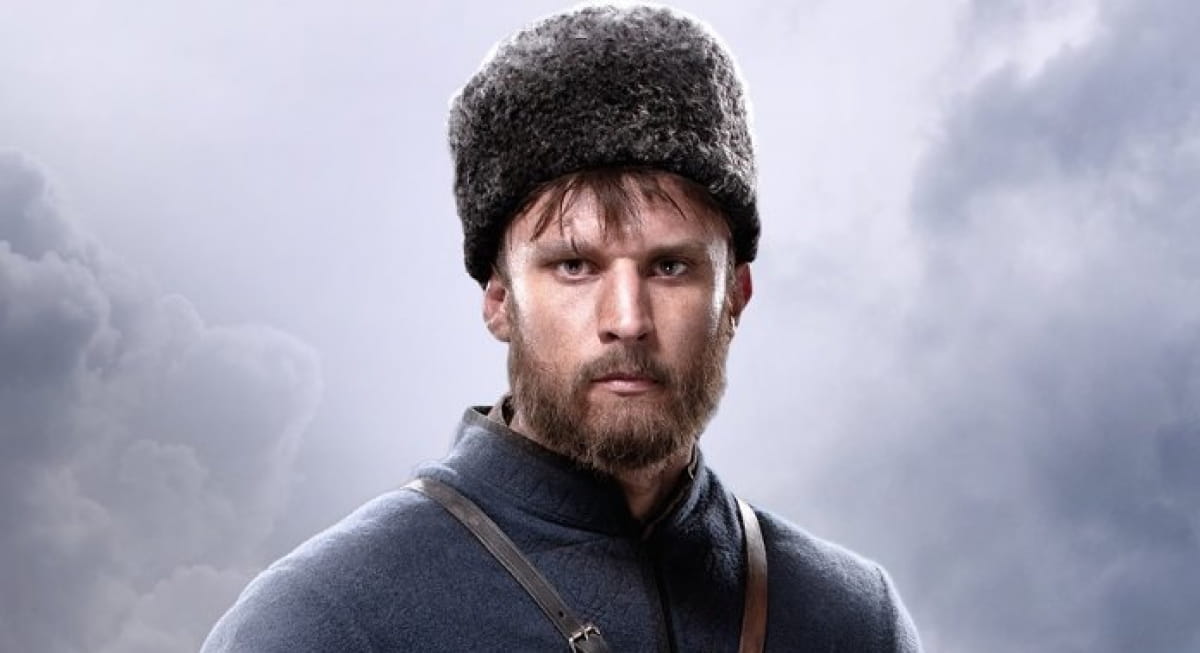 Чорний Ворон (фільм)