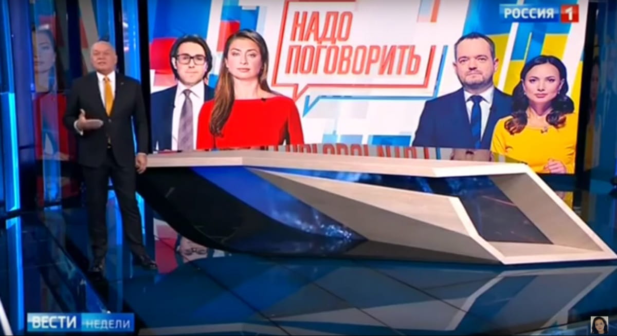Дмитро Кисельов