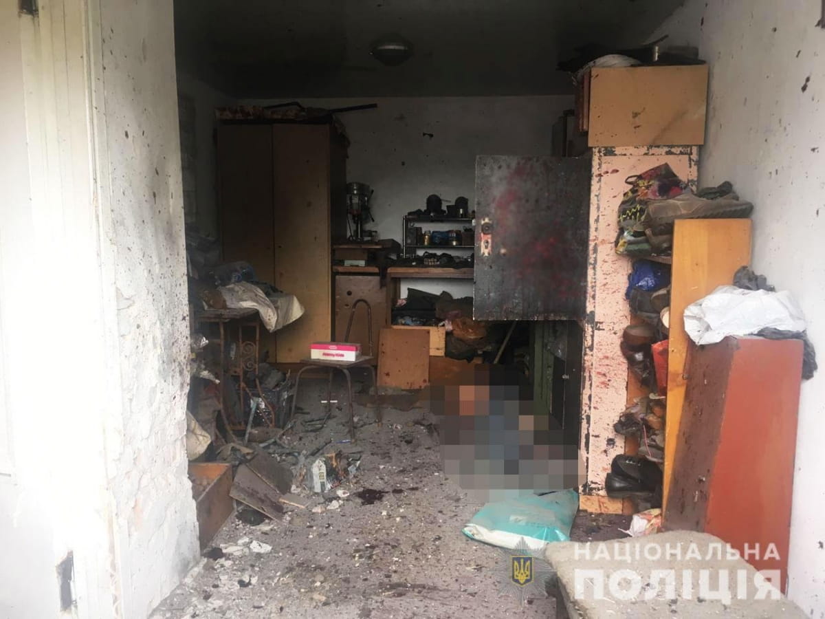 На Рівненщині двоє дітей загинули від вибуху