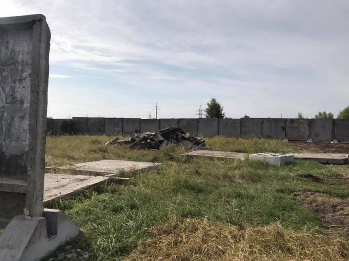 Деснянская водопроводная станция