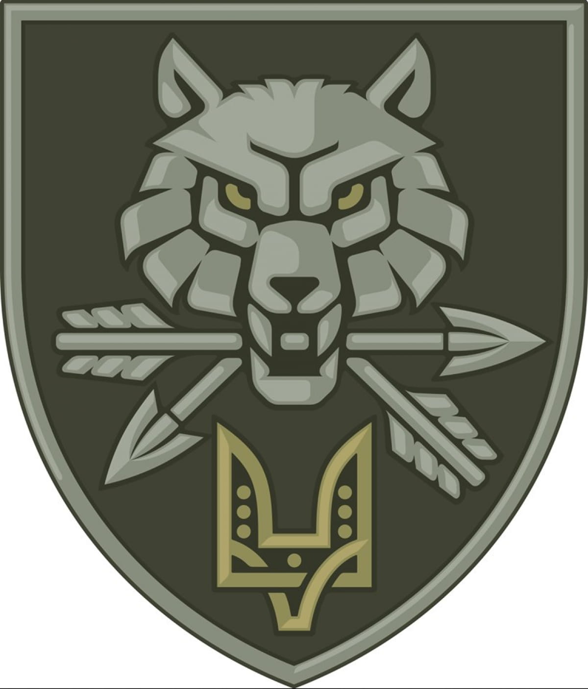 Шеврон ССО