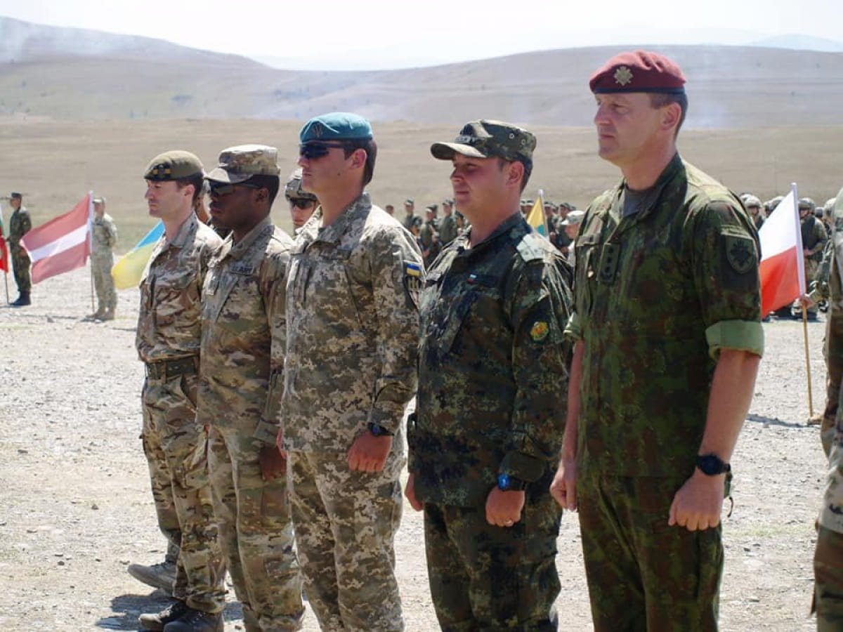 Завершення Agile Spirit 2019 в Грузії