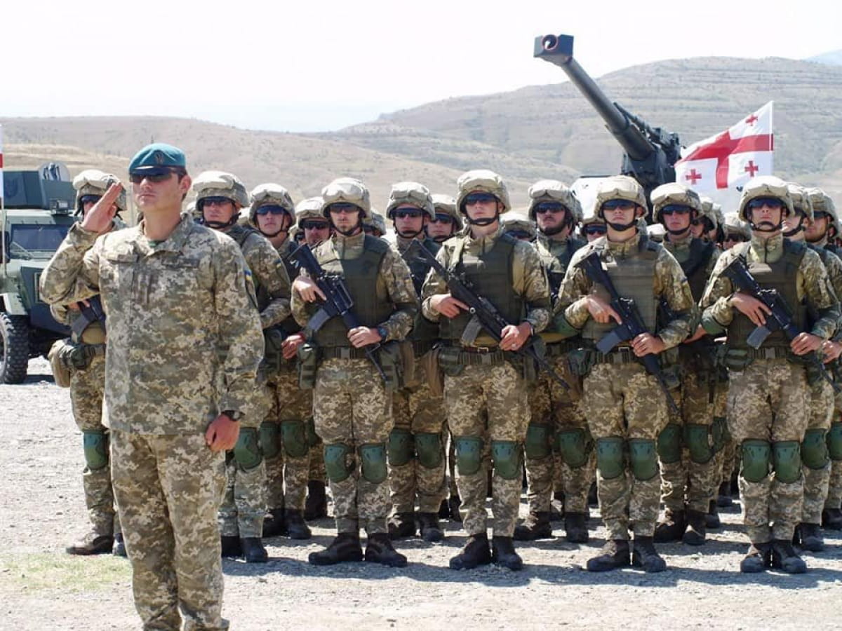 Завершення Agile Spirit 2019 в Грузії