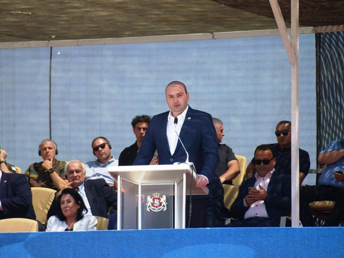 Завершення Agile Spirit 2019 в Грузії