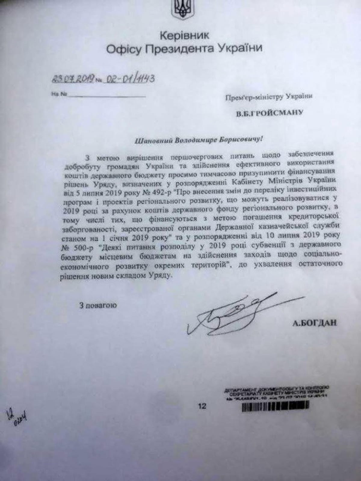 Фінансування міст
