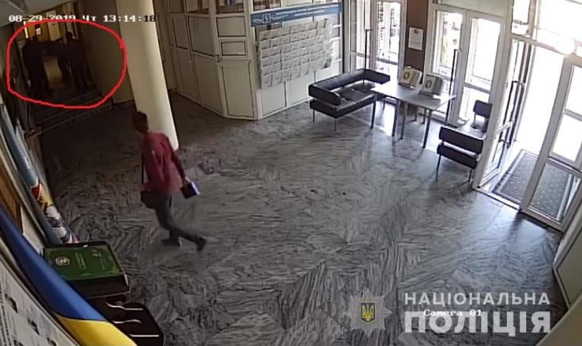 Конфлікт у Бориспільській міській раді