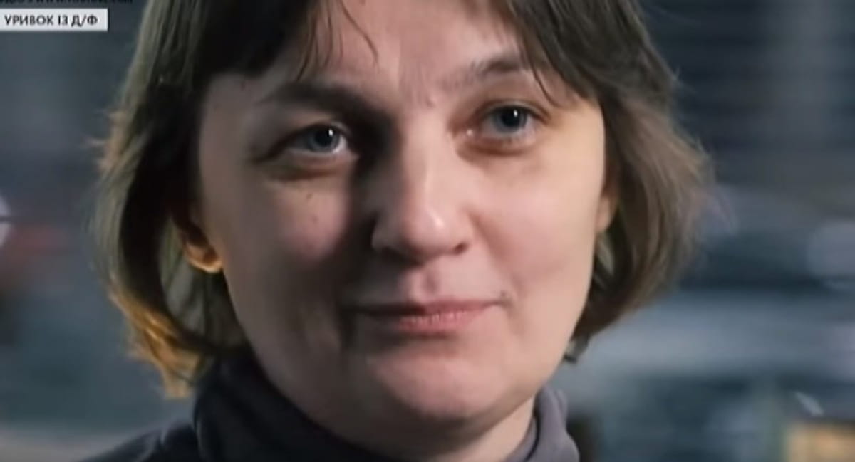 Лилия Ляшевська срочно нуждается в помощи