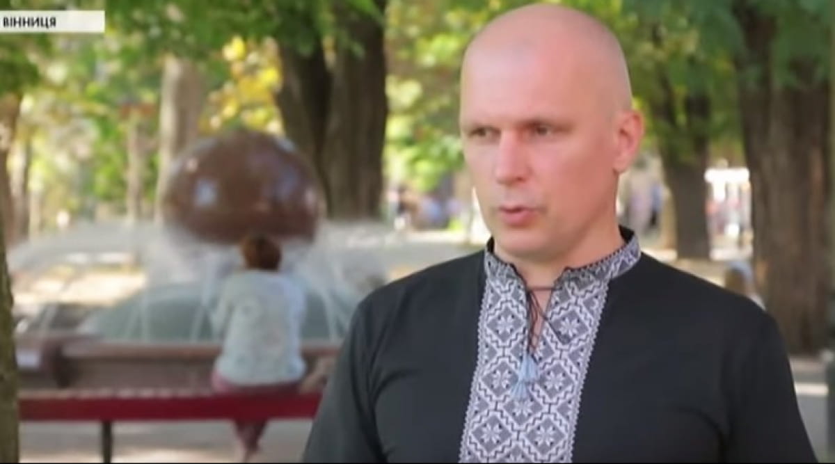 Лилия Ляшевська срочно нуждается в помощи