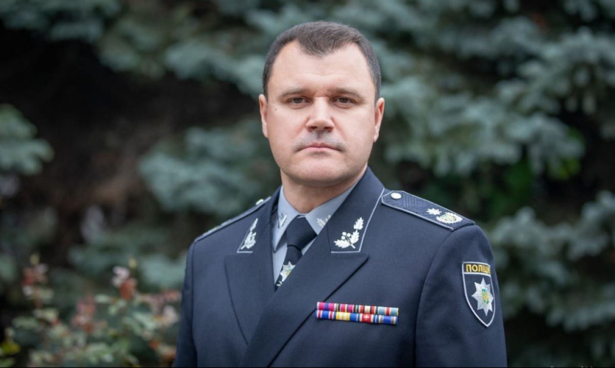 Ігор Клименко